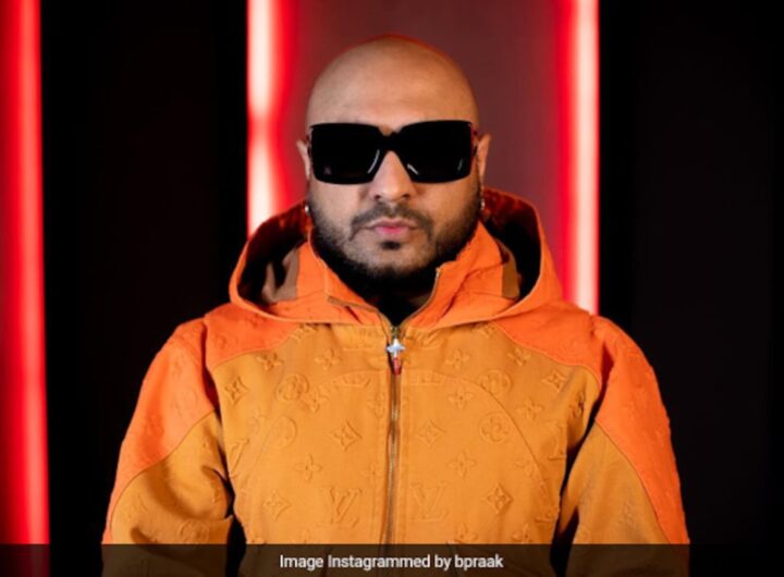 IPL 2025: B Praak To Perform As BCCI Set To Pay Tribute To Indian Armed Forces