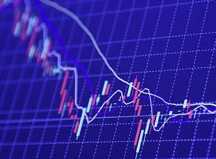 Sensex, Nifty fall on worsening India-Pakistan conflict; volatility index breaches 21 