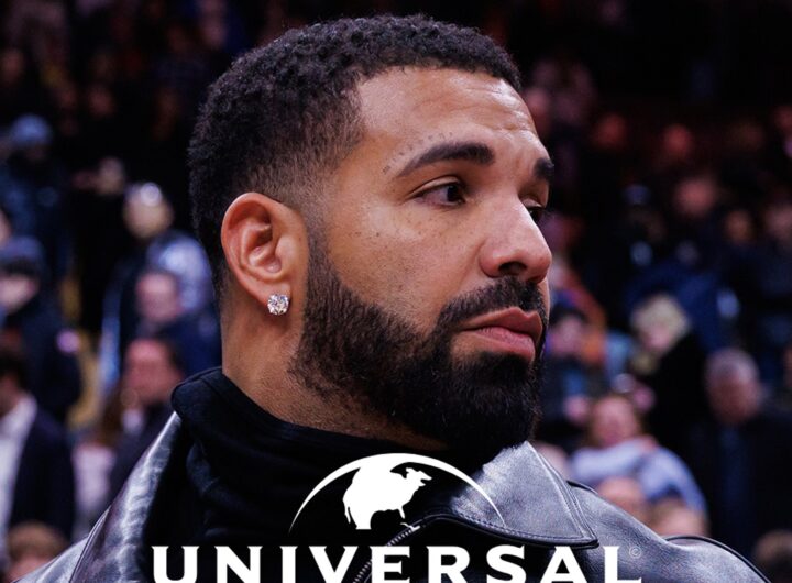 Drake's Label UMG Files Motion to Dismiss His Lawsuit