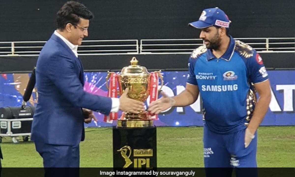 After Rohit Sharma's Sudden Test Retirement, Sourav Ganguly Says: "BCCI's Work Is To Support..."