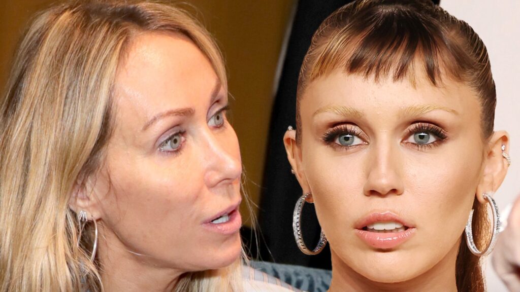 Tish Cyrus Instagram Drama: Mother Denies Intentionally Unfollowing Miley in Social Media Mix-up Tish Cyrus Says She Never Intentionally Unfollowed Daughter Miley on IG