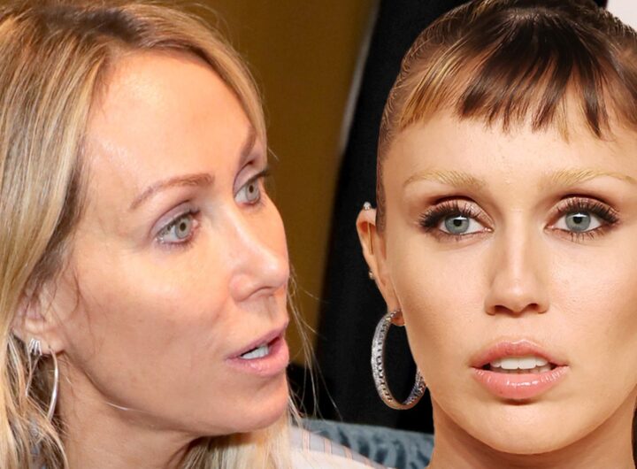 Tish Cyrus Says She Never Intentionally Unfollowed Daughter Miley on IG
