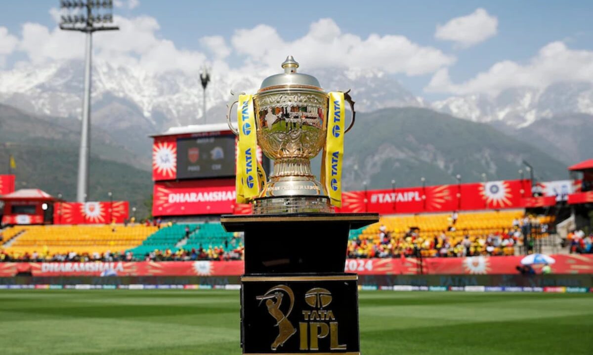 IPL 2025 At Risk Of Being Called Off Amid India-Pakistan Border Tension Escalation: Report