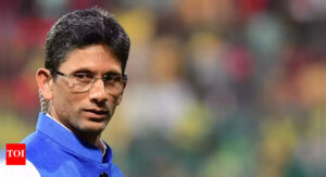 'India will screw Pakistan': Former India seamer Venkatesh Prasad | Cricket News