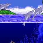 A new 'Ecco the Dolphin' game and remasters are on the way