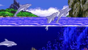 A new 'Ecco the Dolphin' game and remasters are on the way