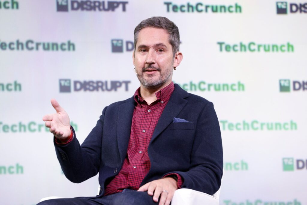 AI Chatbots Prioritizing Engagement Over Utility: Instagram Co-founder's Warning on AI Development AI chatbots are 'juicing engagement' instead of being useful, Instagram co-founder warns
