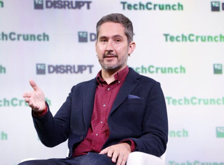 AI chatbots are 'juicing engagement' instead of being useful, Instagram co-founder warns
