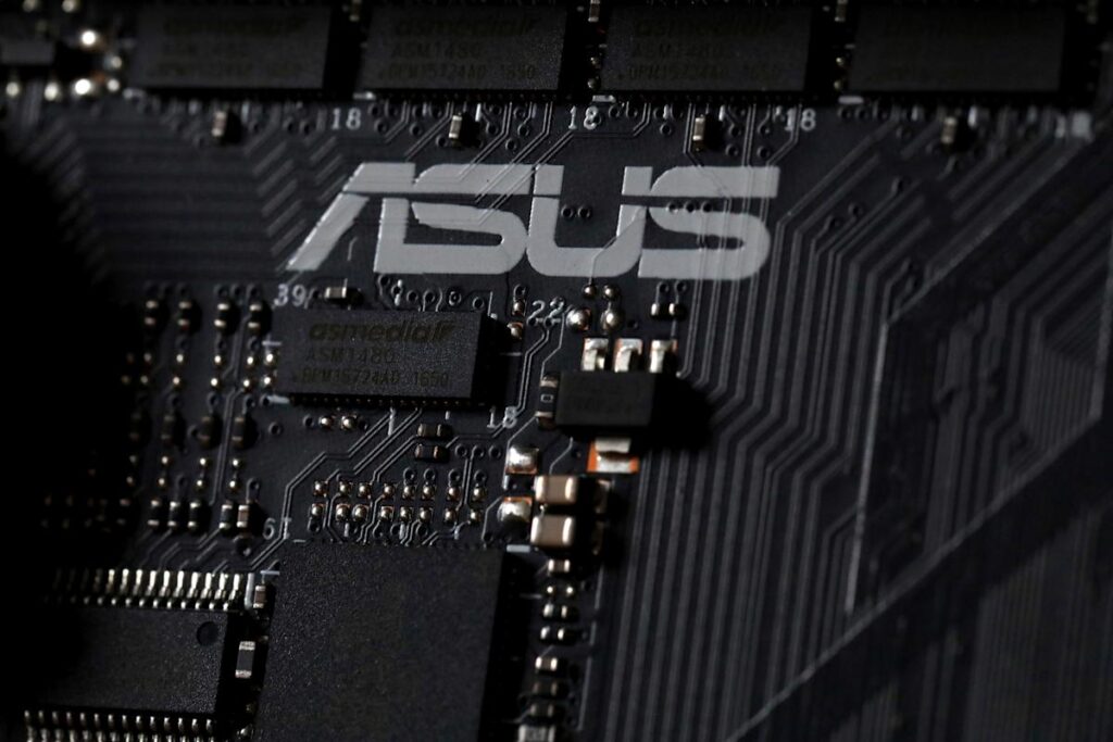 ASUS adds, then removes, the ability to detect sagging in its latest ROG Astral GPUs