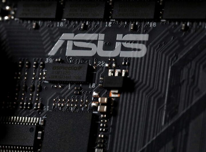 ASUS adds, then removes, the ability to detect sagging in its latest ROG Astral GPUs