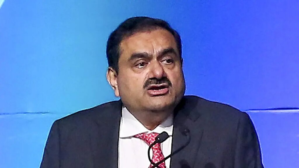Adani Cement achieves 100 mt capacity; Gautam Adani hails 'world-record pace'