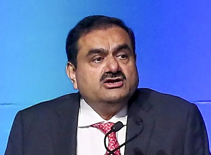 Adani Cement achieves 100 mt capacity; Gautam Adani hails 'world-record pace'