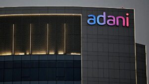 Adani Enterprises targets ₹36000 crore capex for FY26