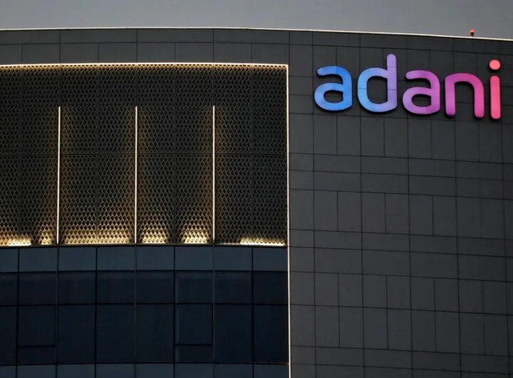 Adani Enterprises targets ₹36000 crore capex for FY26