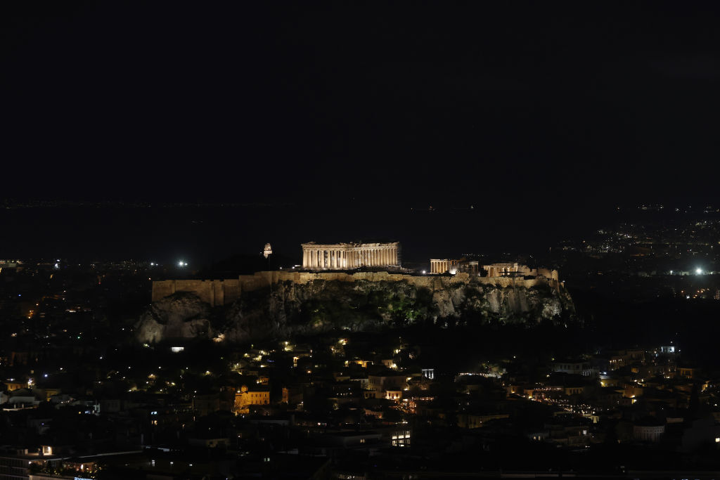 Greek Tech Boom: Marathon Venture Partners Secures €75 Million for Seed-Stage Investments Amid Greek tech boom, a prominent seed-stage firm locks down €75 million