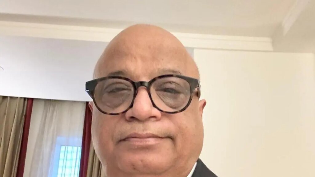 Anil Rajbanshi Appointed as MATEXIL Vice-Chairman: Strengthening India's Technical Textile Sector Anil Rajbanshi appointed as Vice-Chairman of MATEXIL