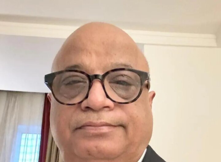 Anil Rajbanshi appointed as Vice-Chairman of MATEXIL