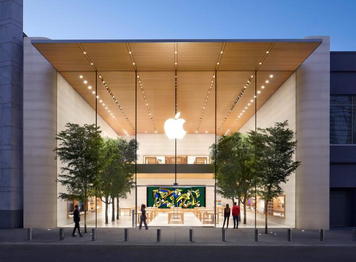Apple could spend $900 million on tariffs over the next quarter