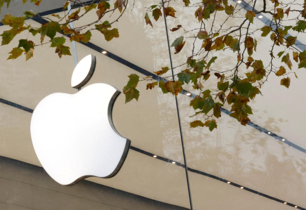 Apple ordered to pay $502 million to Optis by UK courts