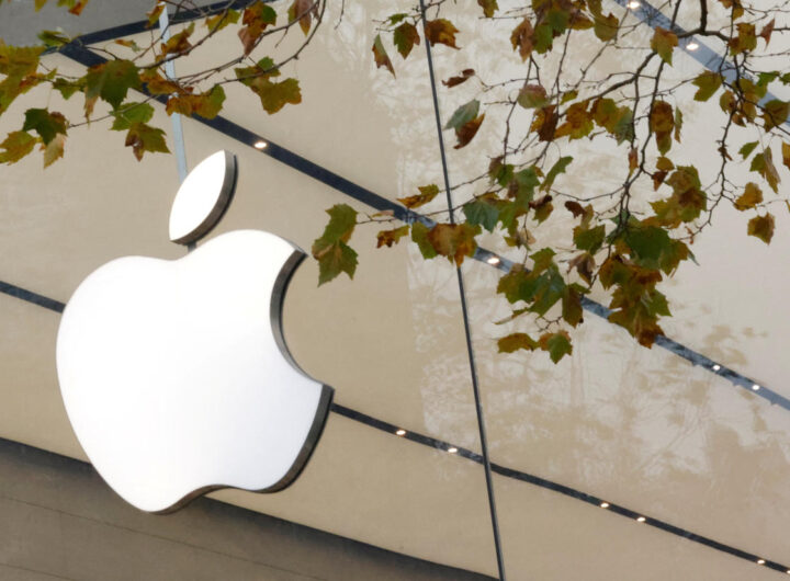 Apple ordered to pay $502 million to Optis by UK courts