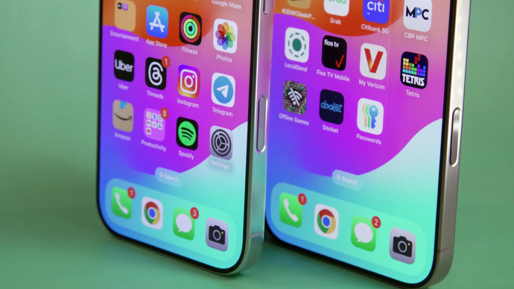 Apple Issues Global Spyware Alert: iPhone Users in 100 Countries Receive Mercenary Attack Warnings | Tech Security Apple sends spyware warnings to iPhone users in 100 countries