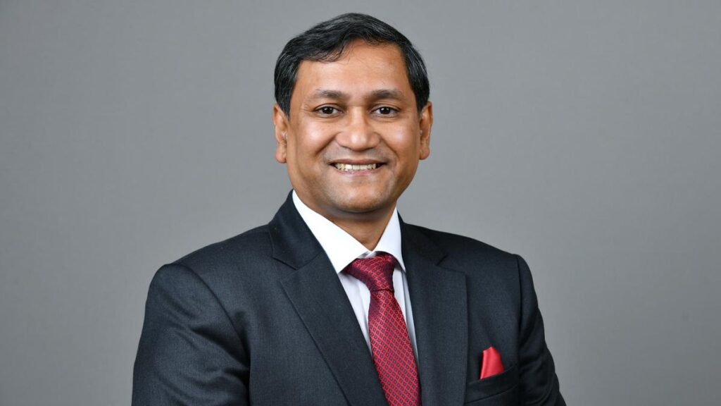 BEML eyes export growth in ASEAN, West Asian markets, says CMD