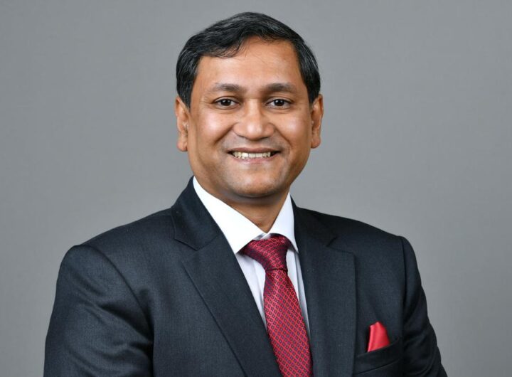 BEML eyes export growth in ASEAN, West Asian markets, says CMD