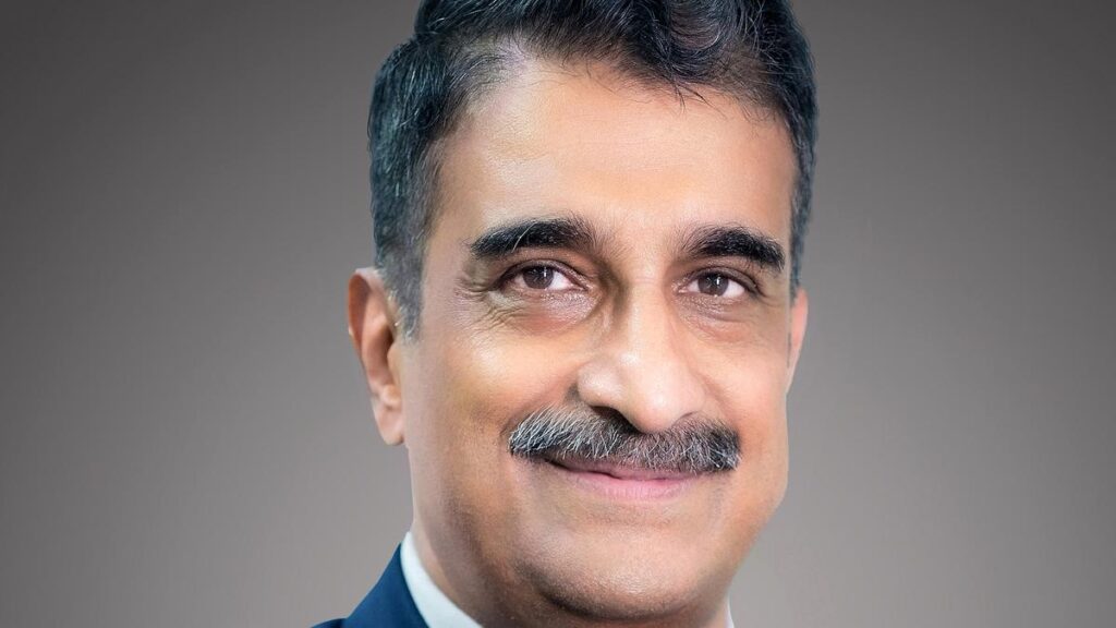 BHEL appoints S.M. Ramanathan to lead engineering and R&D division