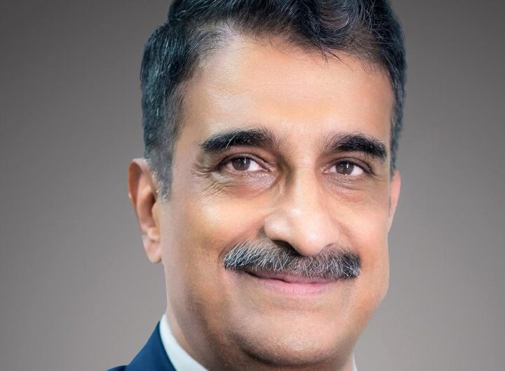 BHEL appoints S.M. Ramanathan to lead engineering and R&D division