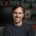 Spotify's head of technology and platforms, Tyson Singer