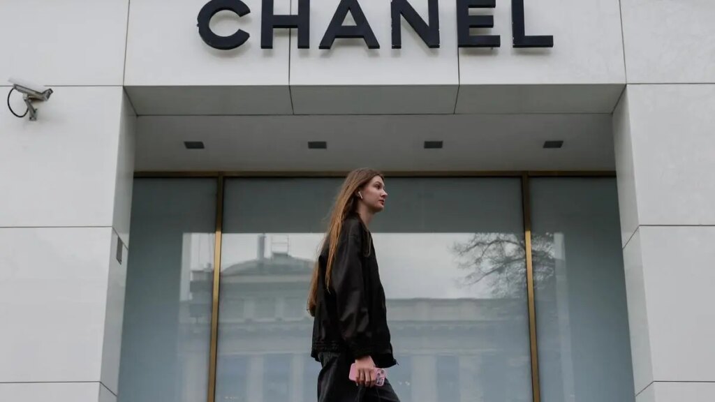 CHANEL Fragrance and Beauty Launches on Nykaa: Luxury Beauty Expansion in India CHANEL Fragrance and Beauty launches on Nykaa