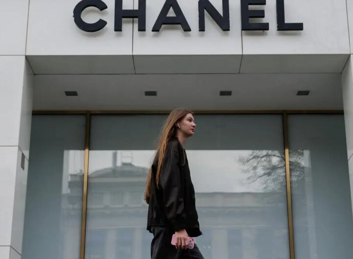 CHANEL Fragrance and Beauty launches on Nykaa