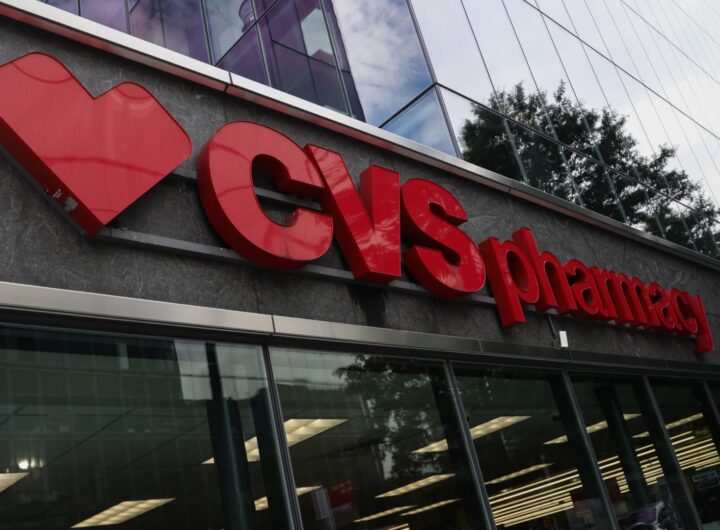 CVS Health (CVS) earnings Q1 2025