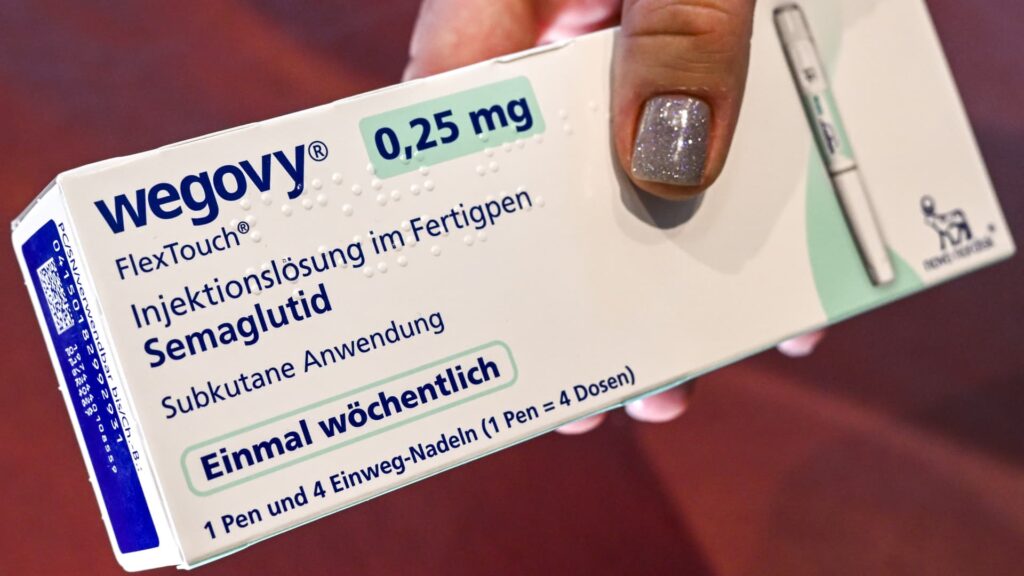 CVS Expands Wegovy Access: Major Boost for Caremark Patients Seeking Weight Loss Treatment CVS to boost access to weight loss drug Wegovy for Caremark patients