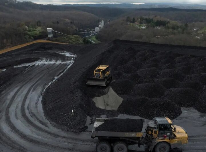 Coal Secy meets Tamil Nadu CS on coal supplies, NLCIL land acquisition
