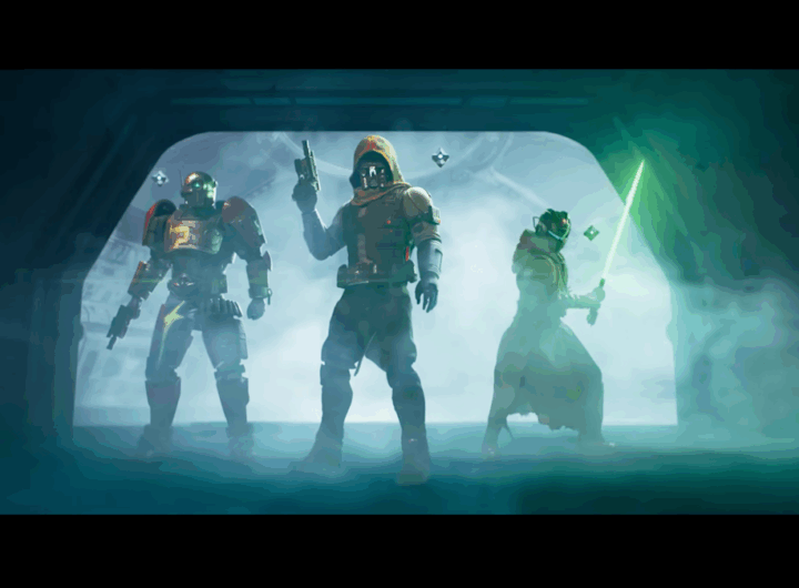 Destiny 2 will get a Star Wars expansion this December