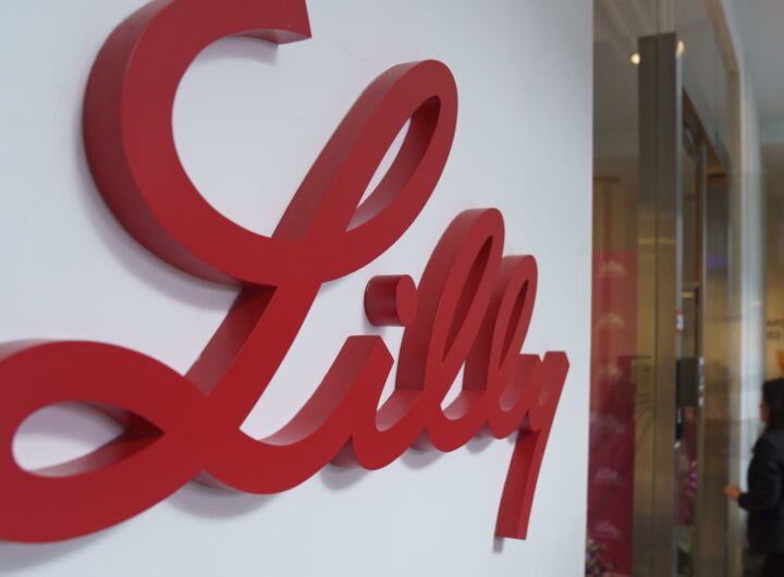 Eli Lilly (LLY) earnings Q1 2025