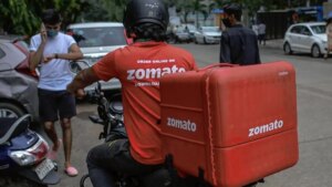 Eternal shuts down Zomato Quick, Everyday