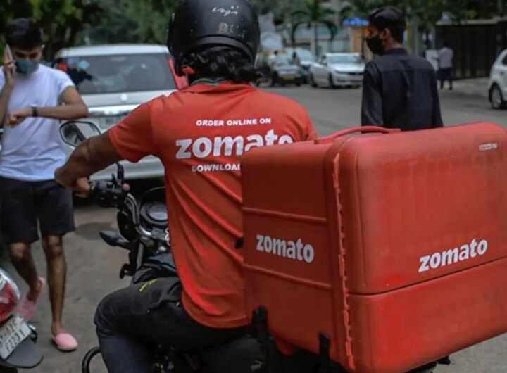 Eternal shuts down Zomato Quick, Everyday