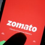 Eternal shuts down Zomato Quick, Everyday services