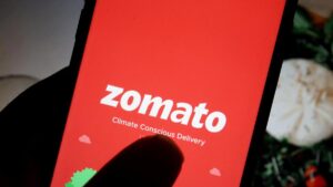 Eternal(Zomato) Q4 Results: Net down 78%, revenues up 64% to ₹5,833 cr
