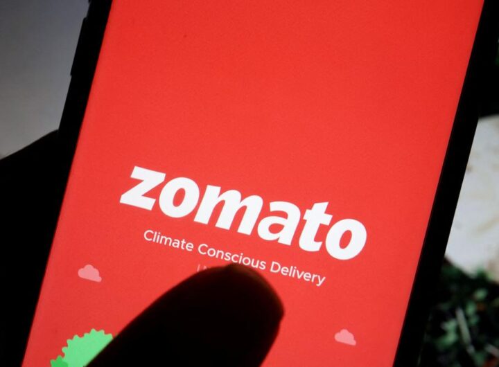 Eternal(Zomato) Q4 Results: Net down 78%, revenues up 64% to ₹5,833 cr