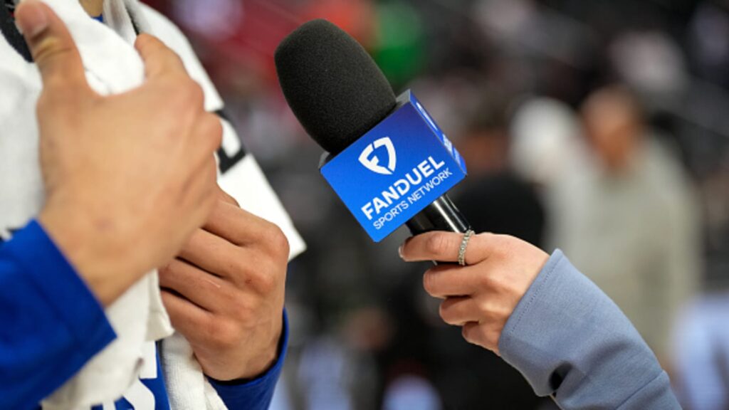 FanDuel Sports Network Achieves Massive Growth: Streaming Subscribers Double in 8 Weeks FanDuel Sports Network touts streaming subscriber growth