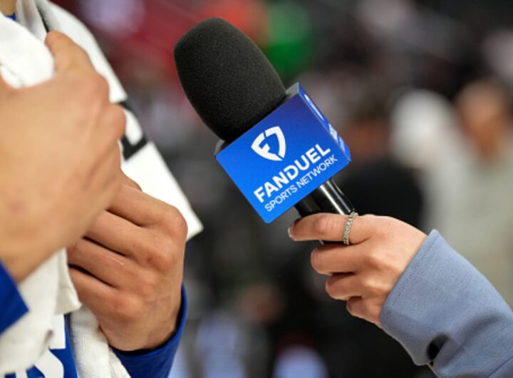 FanDuel Sports Network touts streaming subscriber growth