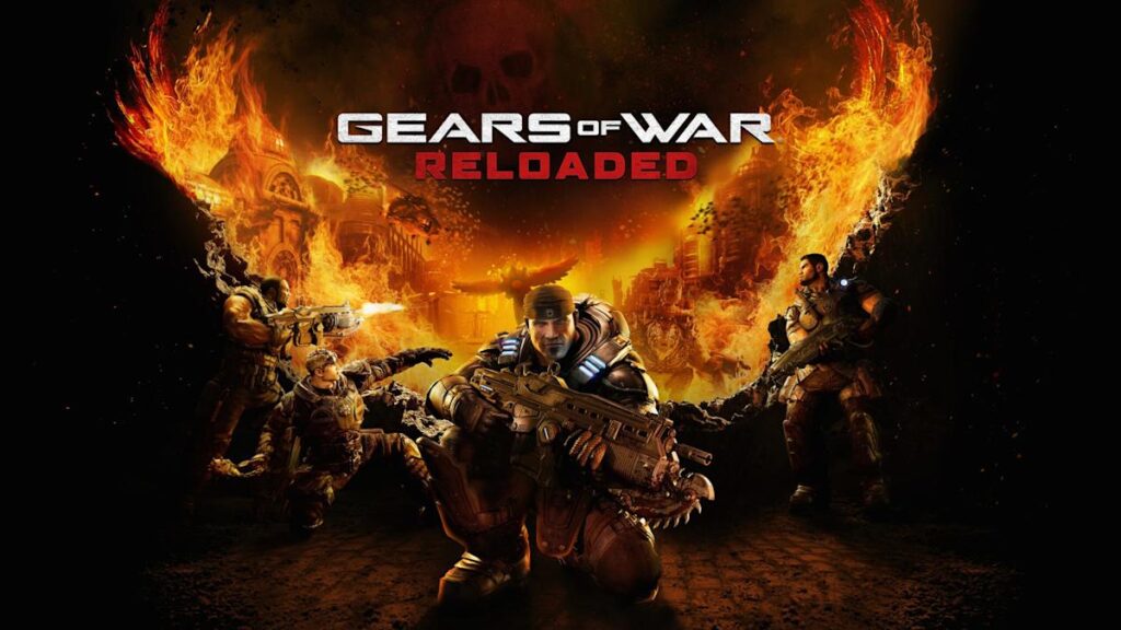 Gears of War: Reloaded Coming to PS5 - Xbox Exclusive Makes Historic PlayStation Debut Gears of War is coming to PlayStation for the first time on August 26