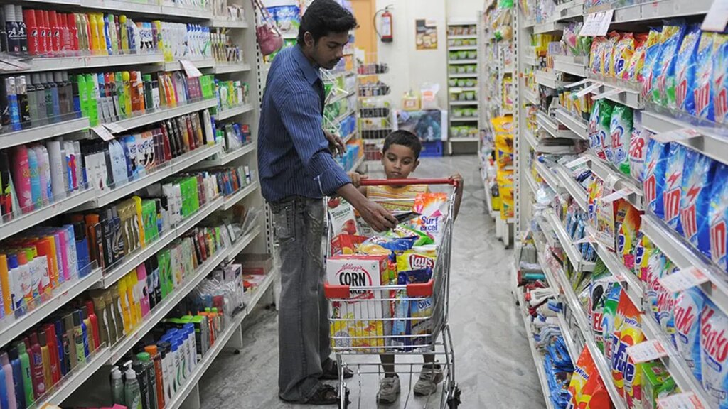 Global Consumer Product Companies Remain Bullish on India Growth Story Amidst Global Headwinds Global consumer product companies remain bullish on India growth story amidst global headwinds