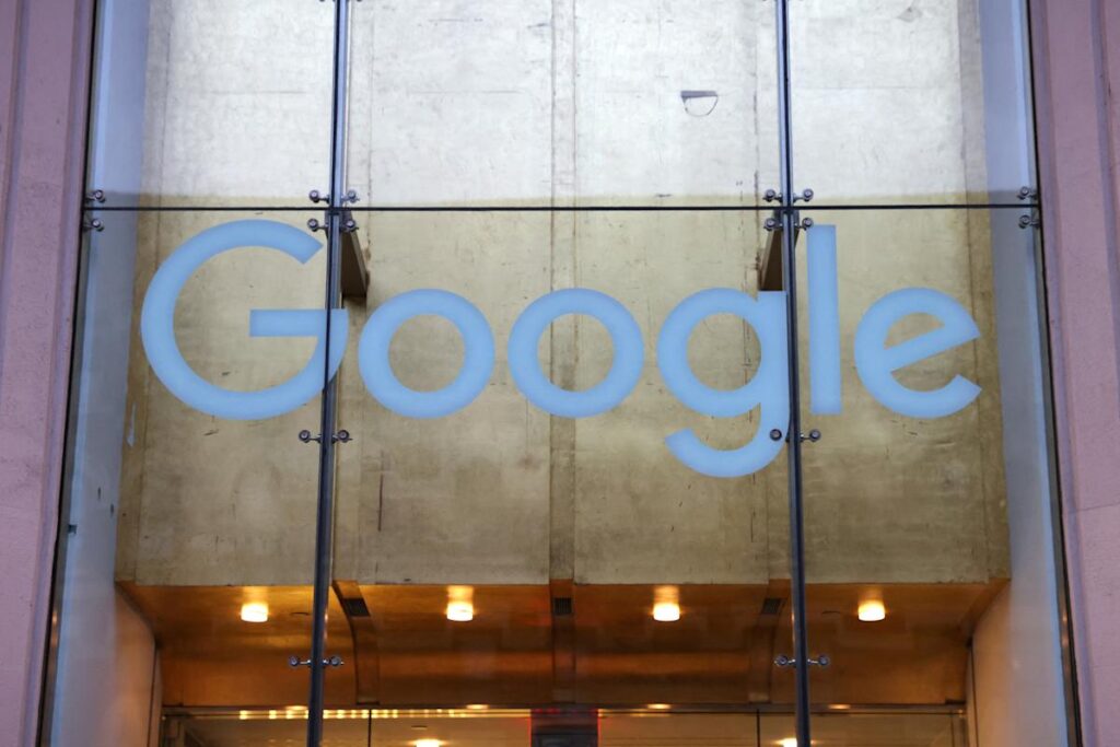 Google is reportedly getting back into film and TV with a tech-friendly production initiative