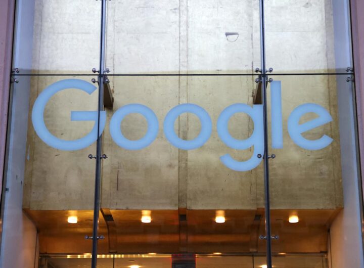 Google is reportedly getting back into film and TV with a tech-friendly production initiative