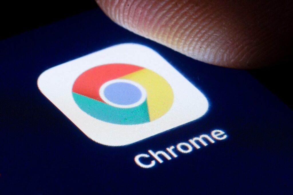 Google Chrome AI Security: New Tools to Protect Users Against Scams in 2025 Google Chrome logo