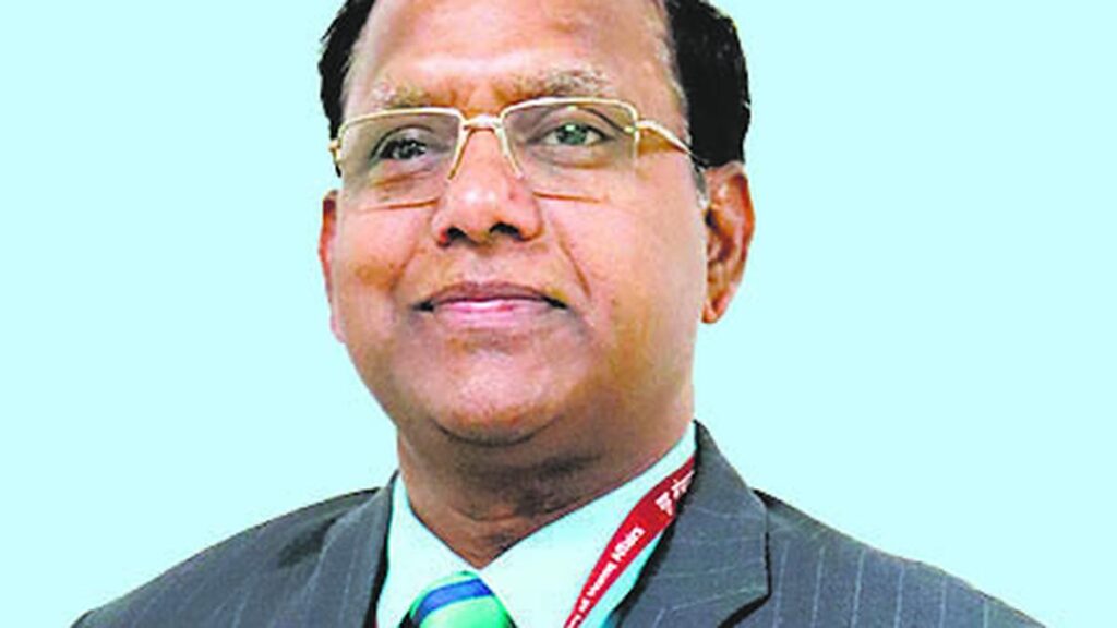Govt reviewing BPSL order, to finalise way forward soon: DFS Secretary